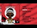 2 Chainz - Ghetto Audio 2 Chainz - Ghetto Audio