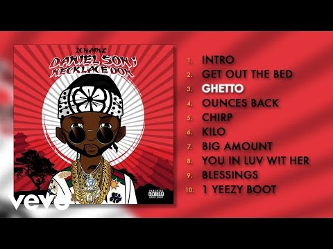 Video thumbnail for Ghetto
