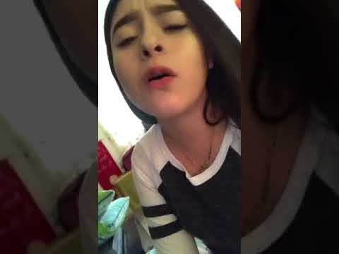 Vielka Najera - Y Te Vi Con El