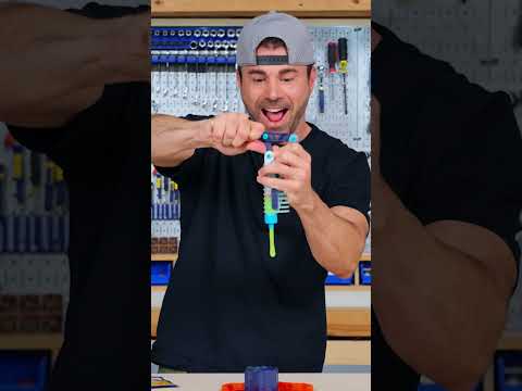 $100 Slime Challenge