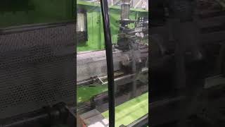 Купить термопластавтомат Engel INSERT 330H / 90 - Изображение 4 | Machineryline TJ Термопластавтомат Engel INSERT 330H / 90 | Изображение 4 - Machineryline