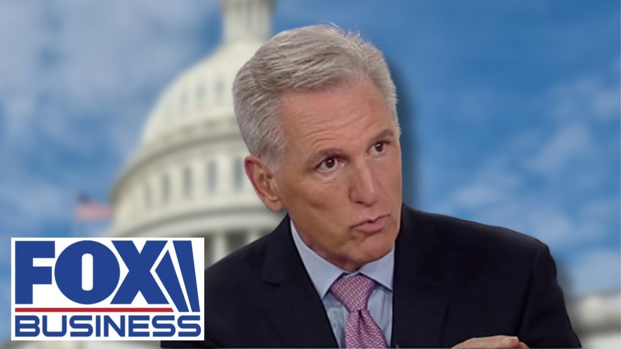 McCarthy: Why Trump’s ‘WORLD-CHANGING’ foreign policy won’t be rewarded early