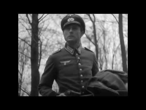 De røde enge // Poul Reichhardt (Dansk film 1945)