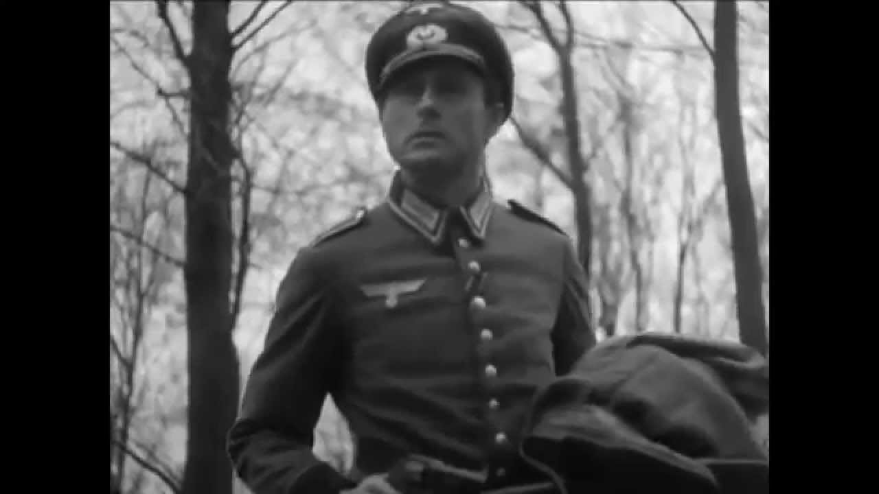 De røde enge // Poul Reichhardt (Dansk film 1945)