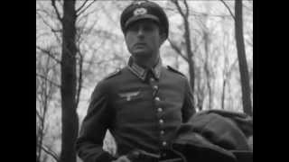 De røde enge | Poul Reichhardt | Lisbeth Movin | Dansk film fra 1945