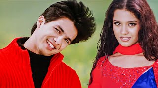 Download lagu Aankhon Ne Tumhari | Shahid Kapoor, Amrita Rao | Ishq Vishk | Alka Yagnik, Kumar Sanu mp3 Download lagu Aankhon Ne Tumhari | Shahid Kapoor, Amrita Rao | Ishq Vishk | Alka Yagnik, Kumar Sanu mp3