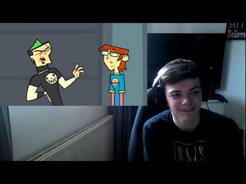 Blind Reaction: Total Drama Action - Episode 23 - '2008: A Space Owen'