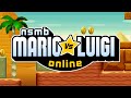 VS Desert Mario Vs Luigi Online OST