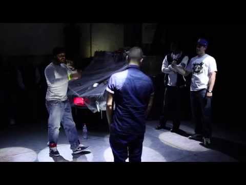 BLL 4 - LEONIDAS vs LMCEE