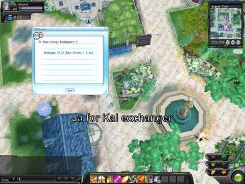 Tales of Pirates Server HeartBroken Online