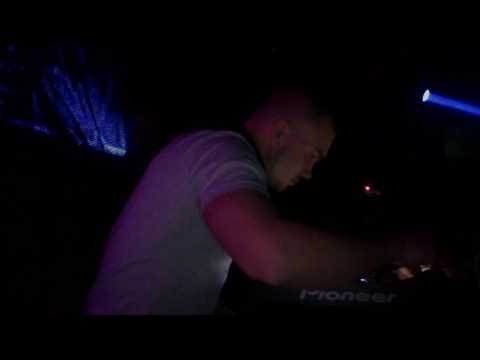 Viktor Bondar live DJ set @ Egg London 01/15/2016