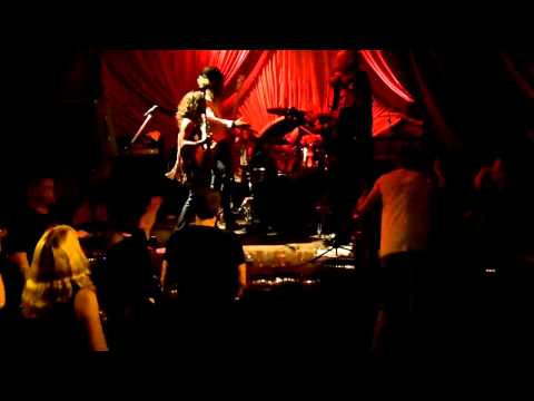 Brezhnev - Live @ Franks Birthday Bash 2013 Part 3