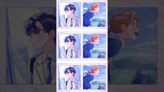ハートブーケ feat. REALITY #honeyworks #ハニワ #reality  #ハートブーケ #shorts #youtubemusic