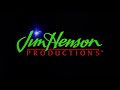 Jim Henson Productions 1992 Company Logo HD Remaster
