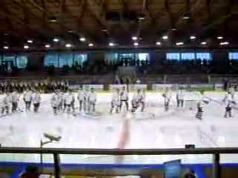 Prezentacja Naprzodu Janów