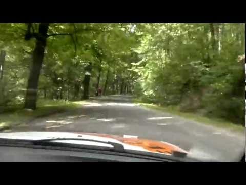 Walim Trophy 2012 Flower & Siwy BMW