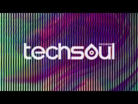 Yeteez - What I Want (DIMO (BG) Remix) [Techsoul Records]