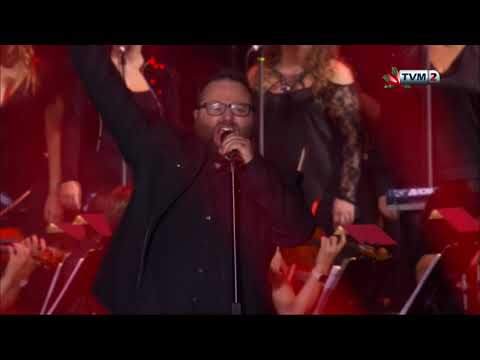 Rockestra 2018 Intro - INNU MALTI & Pawlu Borg Bonaci - Live it Up