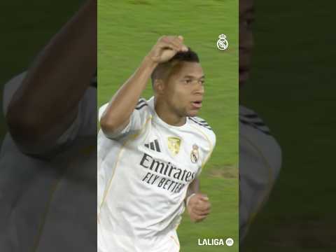 Levante 1-4 Real Madrid | GOALS | #LaLigaHighlights