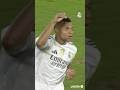Levante 1 4 Real Madrid GOALS LaLigaHighlights