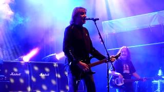 Puhdys Rudolstadt 11.08.2012  &quot;Ich will nicht vergessen&quot; live