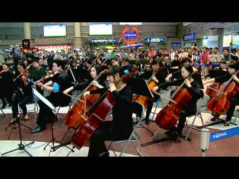 120519-코레일 심포니 오케스트라(고장난 시계)