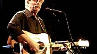 Tom Rush - Memory Song (1-30-09) (funny)
