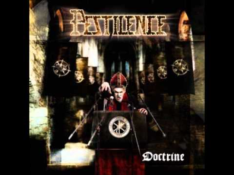 Pestilence - Salvation