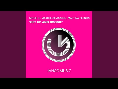 Get Up and Boogie (Radio Edit)