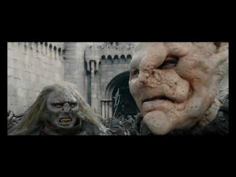 Grond Will Breach It