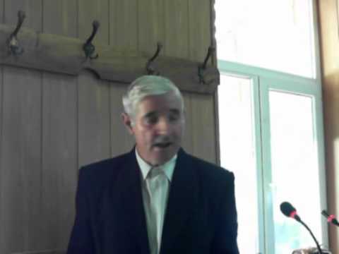 Liviu Chiorean Calinesti 2015