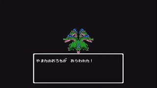 LIVE 令和の時代にDQ3 part5 子供が起床するまで