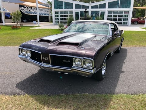 1969 Chevrolet Camaro (CC-1599082) for sale in Palmetto, Florida