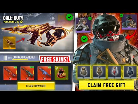 10+ More Things Coming In Season 2! Velikan Boss | New Modes | BR Changes | FREE Rewards & More!