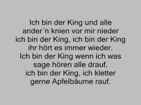 Roughrider of Love vs. Kool Savas feat. Cengiz Khan - KING [LYRICS]