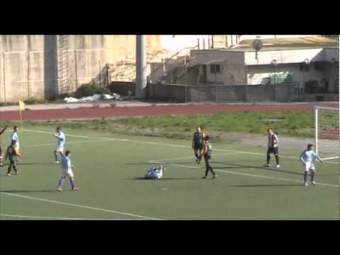 DIL27 070413 AMICIZIA LAGACCIO - ATHLETIC - PROMOZIONE A