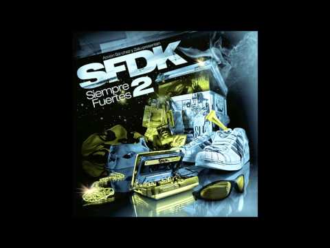 02. S.E.V.I.L.L.A. [SFDK - Siempre Fuertes 2]