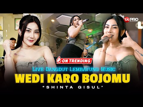 Shinta Gisul Official and TA PRO Music & Publishing