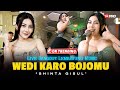 WEDI KARO BOJOMU SHINTA GISUL LIVE DANGDUT LEMBAYUNG MUSIC