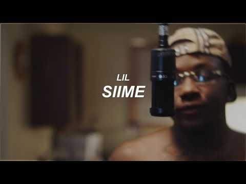 SIIME AGAME (IN THE TRAP)