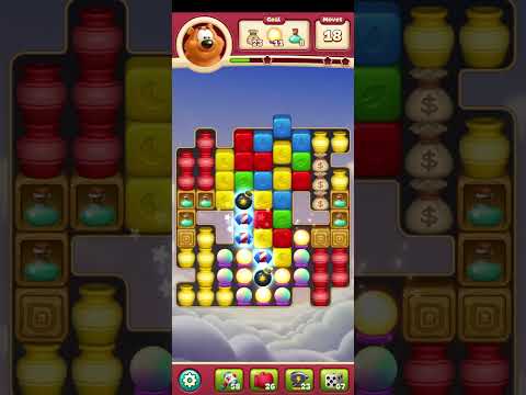 toonblast level 5026