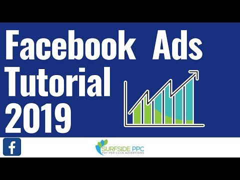 Facebook Ads Tutorial For Beginners - Create Profitable Facebook Advertising Campaigns