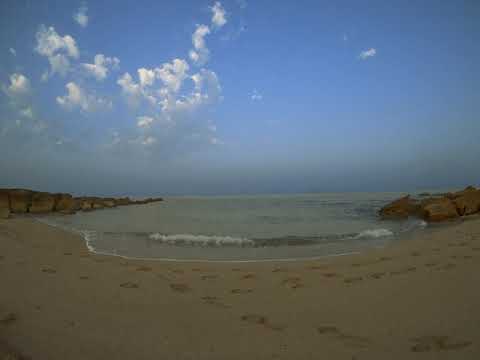 Bhit Khori Sunrise Timelapse