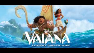 Chorégraphie Transformice sur L&#39;Explorateur du film Vaiana interprété par Jean Michel Vaubien