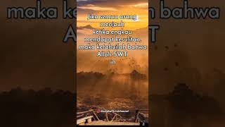 Download lagu Kata-kata Bijak Imam Syafi'i | Status WA Motivasi #quotesday 10 mp3