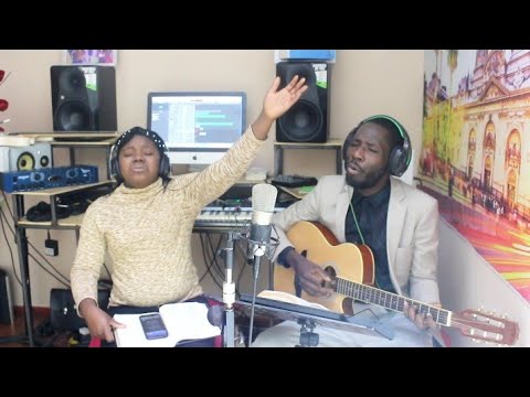 Yon Jou Avan kouche Solèy ⛅ (53 Chan Desperans kreyòl)