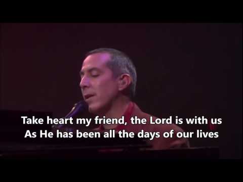 take heart my friend   fernando ortega   overdub