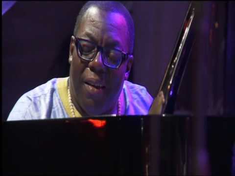 International Jazz Festival Bansko 2016 - Cyrus Chestnut / Buster Williams / Lenny White (USA)