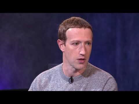 Top News - Vetëm 36-vjeç/ Mark Zuckenberg, njeriu i tretë më i pasur i botës