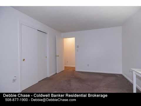1325 Worcester Rd Unit B7, Framingham MA 01701 - Condo - Real Estate - For Sale -